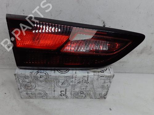 Used Left tailgate light OPEL ASTRA K (B16) 1.2 Turbo (68) (110 hp) 16308753