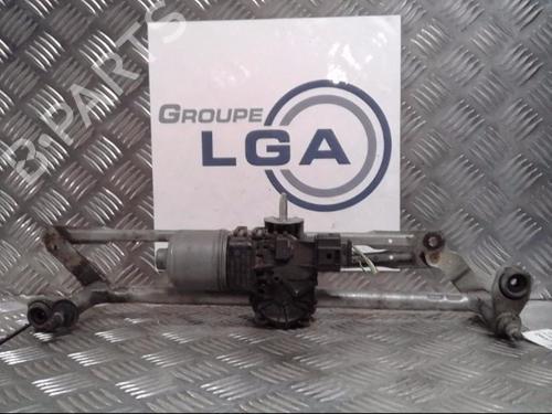Front wiper motor SEAT IBIZA IV (6J5, 6P1) 1.2 TDI | BP13864770M29 