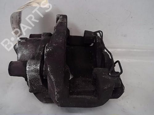 Used Right front brake caliper RENAULT CLIO V (B7_) 1.5 Blue dCi 85 (B7AG) (86 hp) 14522928
