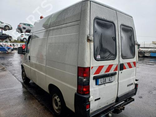 Starter PEUGEOT BOXER Van (230L)  | BP31656074M8 