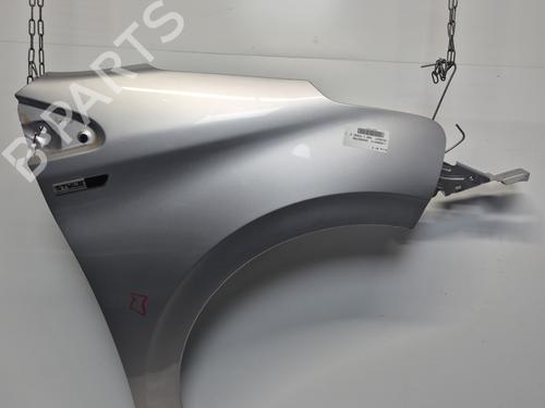Used Right front fenders PEUGEOT 208 I (CA_, CC_) 1.2 VTI 82 (82 hp) 32291216