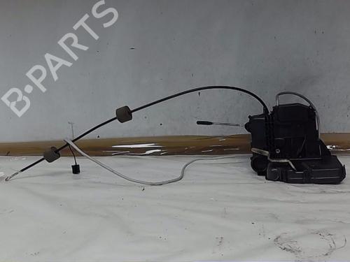 Used Front right lock MERCEDES-BENZ C-CLASS Coupe (CL203) C 220 CDI (203.708) (150 hp) 19281088
