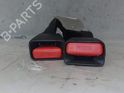 Seat buckle NISSAN X-TRAIL II (T31) 2.0 dCi 4x4 | BP19281377I32 