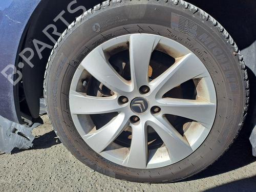 Left front door CITROËN C4 Picasso I MPV (UD_)  | BP26570278C2 