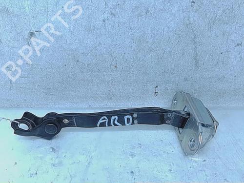 Hinge/Door check strap RENAULT KOLEOS I (HY_) 2.0 dCi | BP14571236C146 