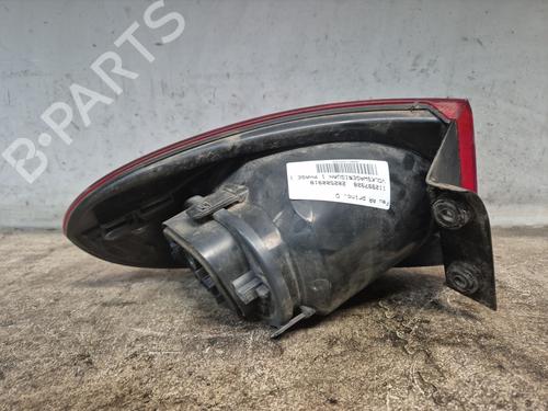 Right taillight VW TIGUAN (5N_) 2.0 TDI 4motion | BP29414702C35 