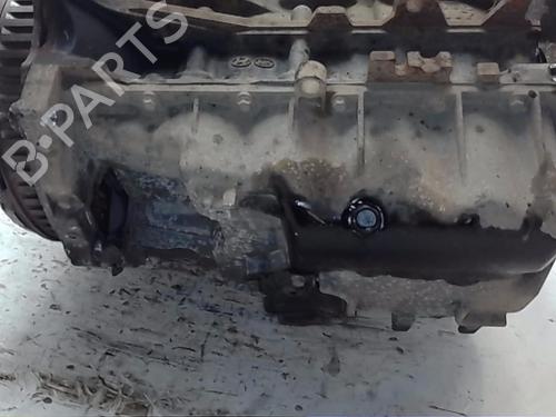 Used Engine HYUNDAI i30 (GD) 1.6 CRDi (110 hp) 17794732