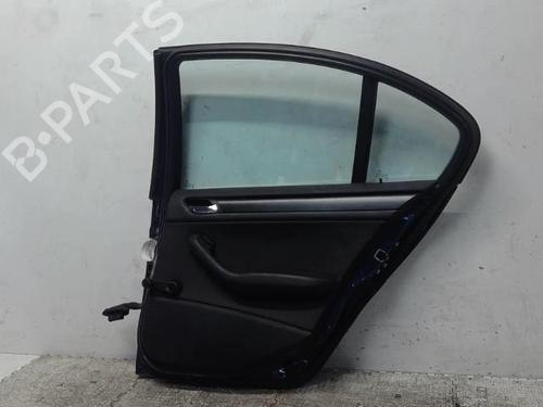 Right rear door BMW 3 (E46)  | BP15774618C5 