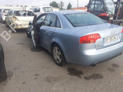 Used Parts AUDI A4 B7 (8EC) 2.0 TFSI quattro (200 hp) 1475342