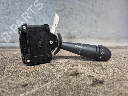 Used Steering column stalk RENAULT CAPTUR I (J5_, H5_) 1.2 TCe 120 (118 hp) 29494327