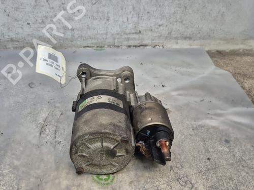 Motor arranque RENAULT SCÉNIC I MPV (JA0/1_, FA0_) [1999-2010]  29845986