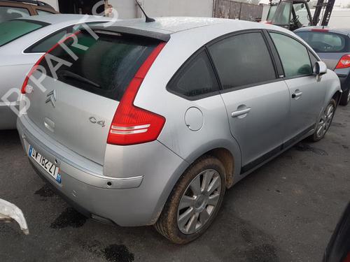 Left taillight CITROËN C4 I (LC_) 2.0 16V | BP13862614C34 