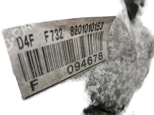 Engine DACIA SANDERO  | BP29962860M1