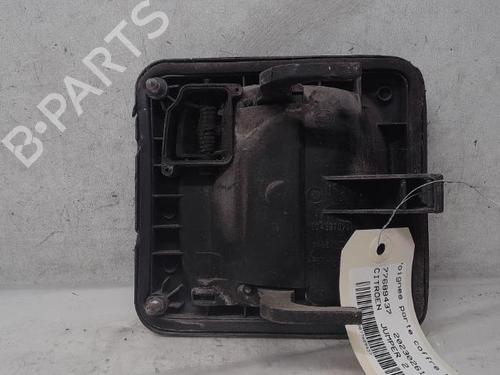 Used Exterior handle CITROËN JUMPER I Van (244) [2002-2025]  16088153
