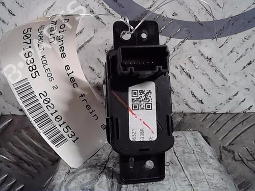 Switch RENAULT KOLEOS II (HC_) 1.3 TCe 160 (HCN2) | BP13852062I30 
