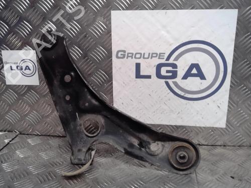 Left front suspension arm NISSAN PIXO (UA0) 1.0 | BP14552979M12 