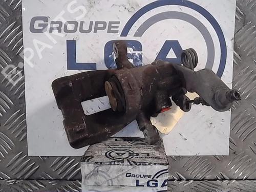 Left rear brake caliper ALFA ROMEO MITO (955_) 1.6 JTDM (955AXC1B) | BP14521340M107 
