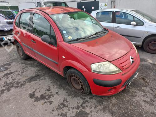 Right taillight CITROËN C3 I (FC_, FN_)  | BP31347572C35 