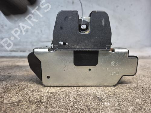 Tailgate lock PEUGEOT 3008 I MPV (0U_) 1.6 HDi | BP29318360C101 