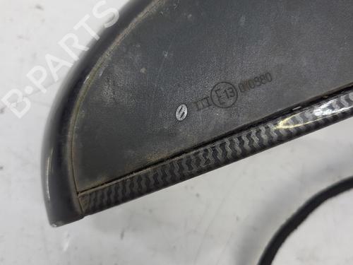 Used Right mirror Right mirror VW GOLF V (1K1) [2003-2010] 36053682 36053682