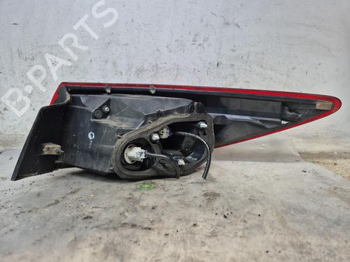 Left taillight MAZDA 6 Saloon (GJ, GL) 2.2 D (GJ2FP) | BP29550354C34 