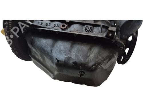 Engine RENAULT CLIO II (BB_, CB_) 1.2 16V (BB05, BB0W, BB11, BB27, BB2T, BB2U, BB2V, CB05,... | BP27289241M1 