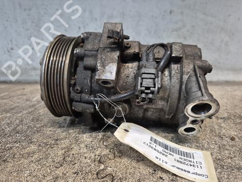 AC compressor CITROËN NEMO Box Body/MPV (AA_) 1.3 HDi 75 | BP29577128M34 