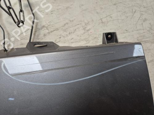 Left front fenders RENAULT SCÉNIC III (JZ0/1_) 1.5 dCi | BP28105479C41 