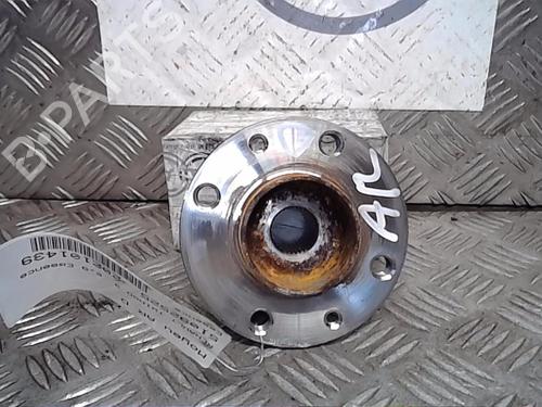 Right rear steering knuckle RENAULT TWINGO III (BCM_, BCA_) 0.9 TCe 95 | BP14559350M28 
