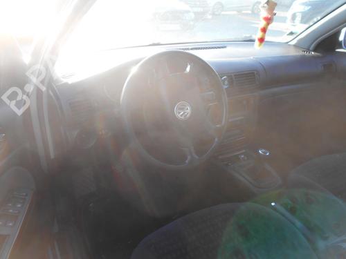 Bakspejl Højre VW PASSAT B5.5 (3B3) 1.9 TDI | BP18302968C27 