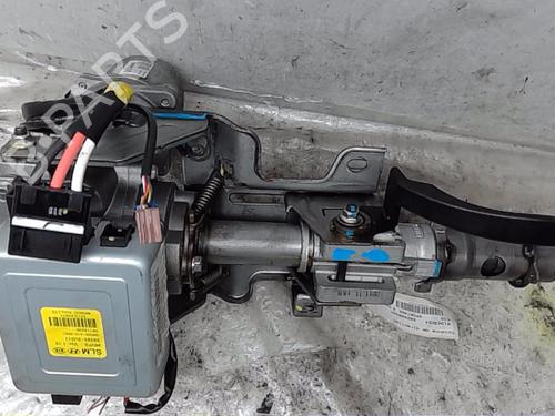 Steering column KIA SPORTAGE III (SL) 1.7 CRDi | BP16953503M21 