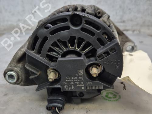 Used Alternator FIAT DUCATO Van (244_) 2.8 JTD 4x4 (128 hp) 29739247
