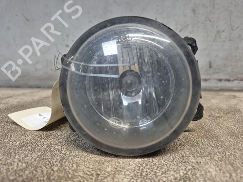 Used Left front fog light RENAULT SCÉNIC III (JZ0/1_) 1.5 dCi (106 hp) 27509822