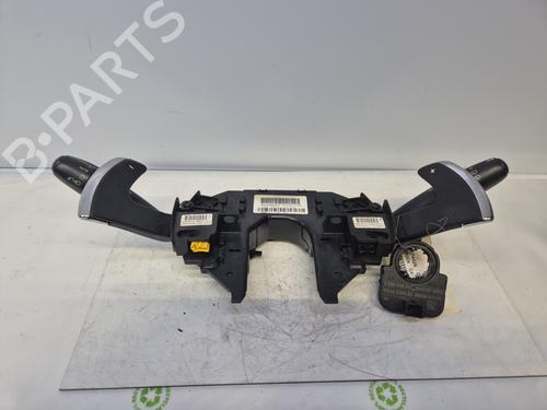 Used Steering column stalk CITROËN C4 I (LC_) [2004-2014]  31179042