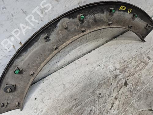 Rear right wheel arch trim CITROËN C3 / C3 ORIGIN III (SX) 1.5 BlueHDi 100 (SXYHYP, SXYHTU) | BP26608183C137 