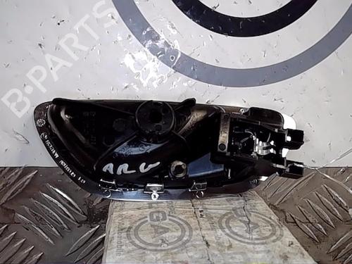 Rear left interior door handle RENAULT SCÉNIC IV (J9_)  | BP13855749I15 