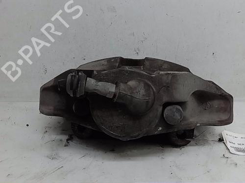 Used Right front brake caliper BMW 5 (E60) 530 xd (231 hp) 14523661