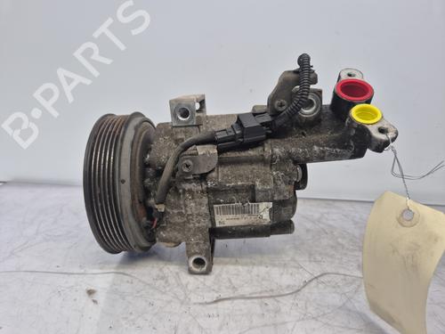 Compressor A/C DACIA DUSTER (HS_) 1.5 dCi 4x4 (109 hp) 31795938