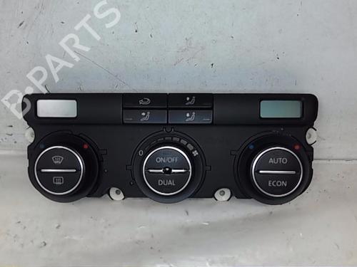 Climate control VW GOLF V (1K1)  | BP23099476I5 