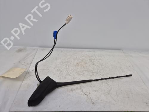 Antenne/Base CITROËN C3 III (SX) 1.2 PureTech 82 (83 hp) 31151437