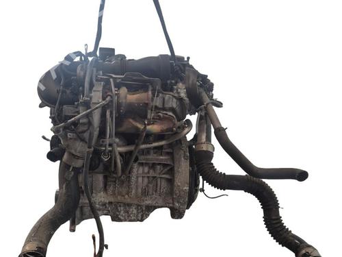 Engine MERCEDES-BENZ A-CLASS (W176) A 160 (176.041) | BP39083238M1 - Image 3