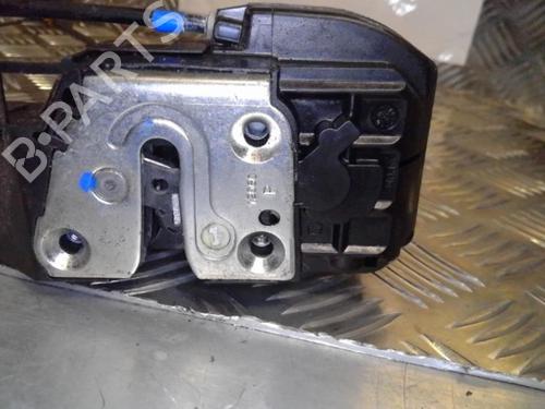 Rear right lock NISSAN NOTE (E11, NE11) 1.5 dCi | BP13866171C99 