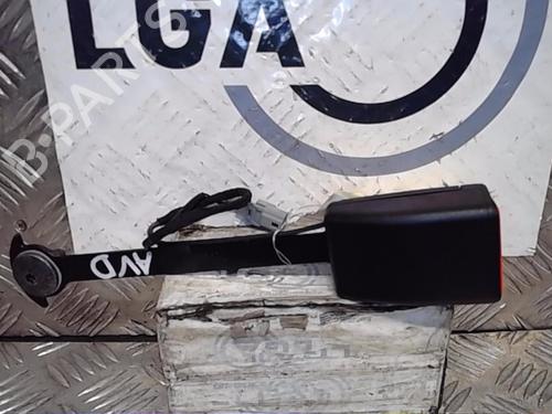 Used Seat buckle RENAULT SCÉNIC IV (J9_) 1.3 TCe 160 (J9NC) (159 hp) 14556366