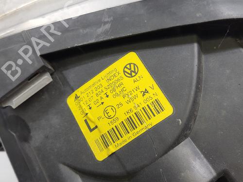 Left headlight VW GOLF V (1K1) | BP36053681C28 - Image 2