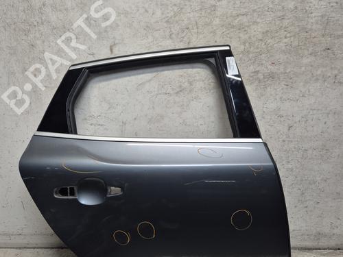Used Right rear door VOLVO V40 Hatchback (525) D4 (190 hp) 30365692