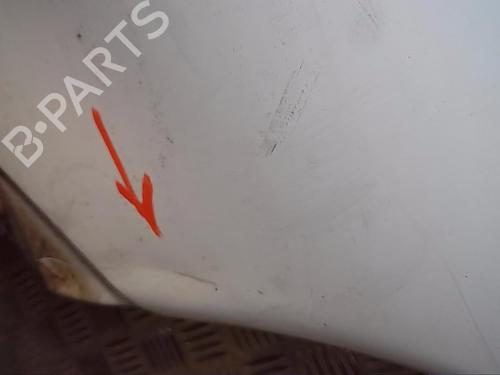 Right front fenders RENAULT MASTER II Van (FD) 2.8 dTI | BP13861678C42 