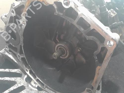 Used Gearbox Gearbox OPEL AGILA B (H08) 1.3 CDTI (F68) (75 hp) 21797517 21797517