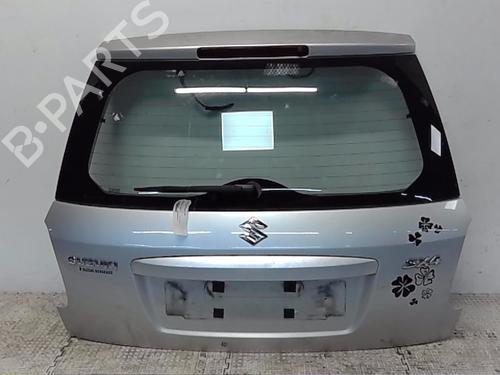 Bagklap CC/Kombi-Coupé SUZUKI SX4 (EY, GY) 1.6 DDIS (RW416D) (90 hp) 13824207