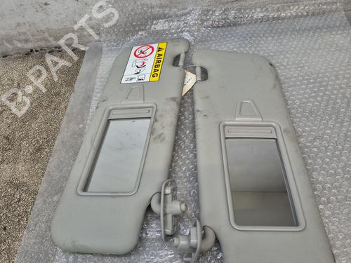 Left sun visor KIA SPORTAGE III (SL) | BP30556228I1 - Image 2