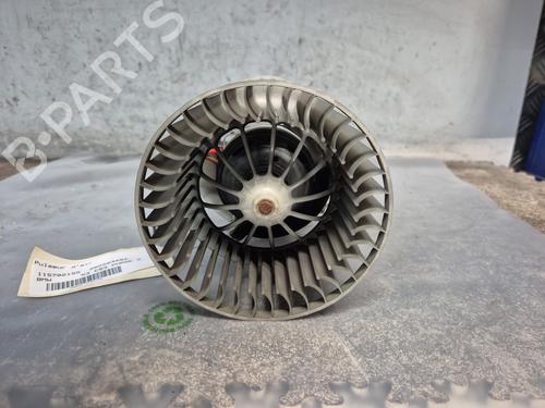 Heater blower motor BMW X3 (E83) | BP30447392M62